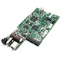 Kit, Main Logic Board USB, USB Host, Modular Connectivity Slot, ZD410D, ZD420D, ZD420T