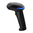 Máy đọc mã vach Cipherlab 1264, 2D, Không dây, Mã: A1264SFBKU001, Hiệu Cipherlab