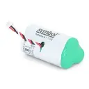 Pin cho máy đọc mã vạch LI4278, MaxL BTRY-LS42RAA0E-01 , Hiệu Zebra