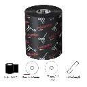 Ruy băng  AXR7+ 110mm x 300m