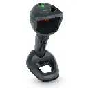 Máy quét mã vạch Zebra DS9908: PRESENTATION AREA IMAGER, STANDARD RANGE, CORDED, MIDNIGHT BLACK