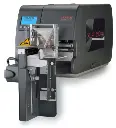 XLP 514 WITH TEXTILE CUTTER-STACKER