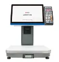 Cân điện tử AI RX910W