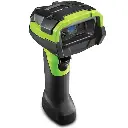 Máy đọc mã vạch DS3678-ER, Mã: DS3678-ER2F003VZWW, Kèm đế, Cáp, Sạc, Hiệu Zebra