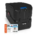Matica MC310 ID Printer Single Side Card Printer