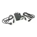 Bộ nguồn 75W, 24V, US Cord, EU Cord, GX420D, GX420T, GK888E, GK420E, GX430T, ZD410D, ZD420C, ZD420D, ZD420T, ZD500, ZD500R, ZD620D, ZD620T, ZD421C, ZD621D, ZD621T, ZD621R