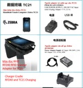 KIT- TC21