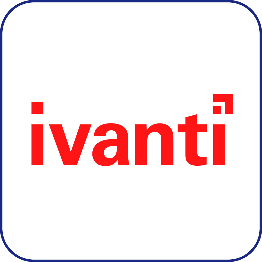 Ivanti