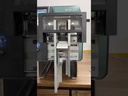 Label Printer SQUIX4/300MT