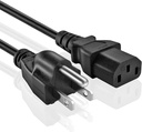 Cáp nguồn AC 220v