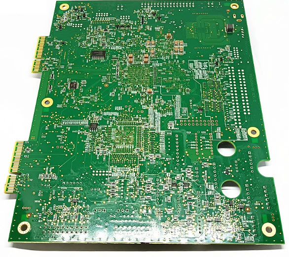 Kit, Main Logic Board, ZT600 Series