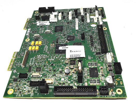 Kit, Main Logic Board, ZT600 Series