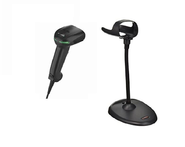 Máy quét mã vạch Honeywell Xenon 1950GHD