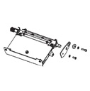 Bộ kit lắp đầu in máy Zebra 105SL Plus