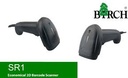 Máy quét mã vạch 2D Birch SR1-U, USB