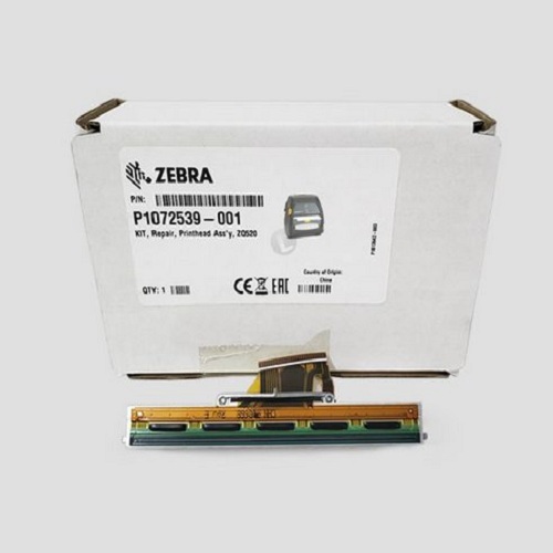 Đầu in nhiệt máy in ZQ520 