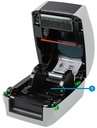 Máy in Cab Mach 2/300
