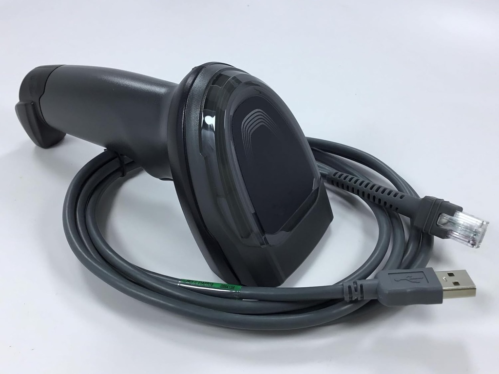 Máy đọc mã vạch Zebra DS8108 mã DS8108-SR00007ZZWW