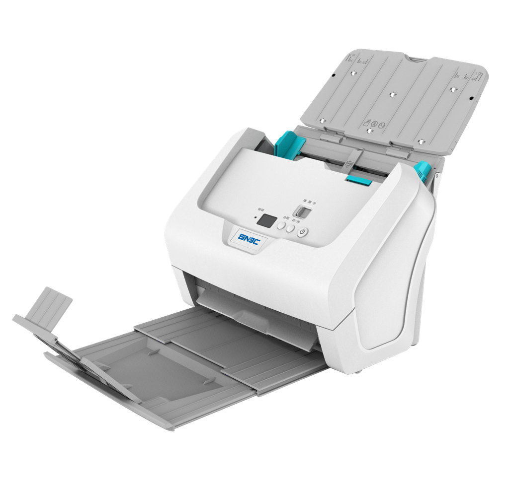 BSC-5060 High Speed document scanner