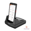Máy đọc mã vạch di động ME61 Mã: ME61-Q213BS73YNC5S Hiệu Meferi