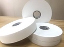 Nhãn vải Nylon Taffeta 2 mặt
