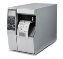 Máy in mã vạch ZT510 300 dpi , Rewin option