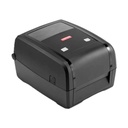 Máy in mã vạch để bàn MP4000D, Mã: MP4000D-TR2P111W0B0, Hiệu Meferi