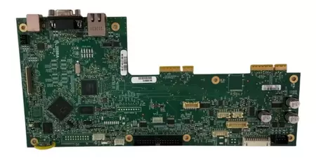 Kit, Standard Main Logic Board, ZT411, ZT421