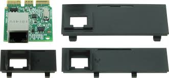 Mô đun cổng mạng ZD421D, ZD421T, ZD421C, ZD411D, ZD411T, ZD611D, ZD611T