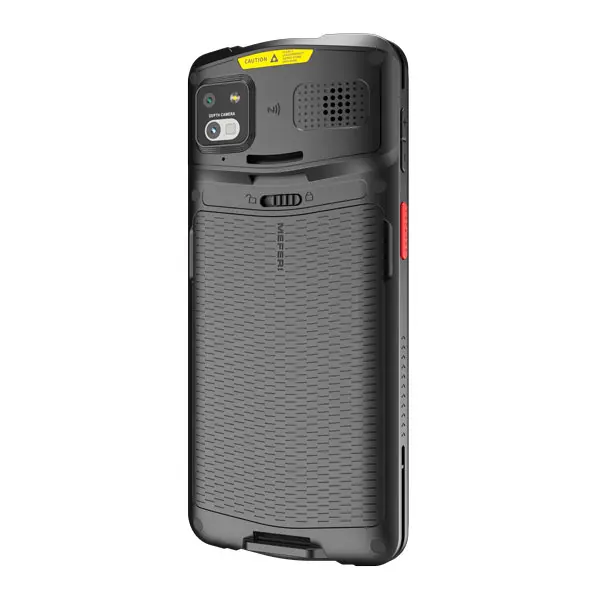 Máy đọc mã vạch di động ME61, Mã_ ME61-Q213BS73YND5S, Hiệu Meferi (4).webp