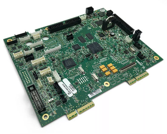 Kit, Main Logic Board, ZT600 Series