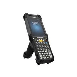 Gun, 802.11 a/b/g/n/ac, Bluetooth, 2D Imager SE4770, 4.3" display, 53 Stnd Key, 7000MAH Battery, Android GMS, 4GB RAM/32GB FLASH, Rest of World
