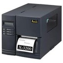 Máy in mã vạch DX-3200, độ phân giải 300 dpi , Hiệu Argox