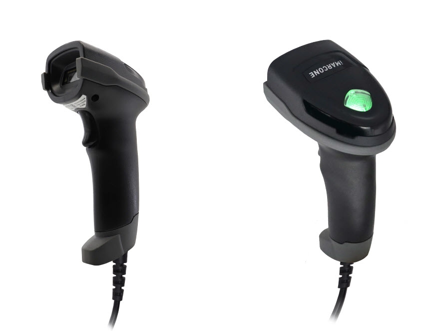 Máy đọc mã vạch MC-3210G, 2D USB Cable, Hiệu iMarcone