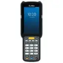 Gun, 802.11 a/b/g/n/ac, Bluetooth, 2D Imager SE485x Long Range, 4.0" display, 29 Key, Extended Capacity Battery, Android GMS, 4GB RAM/32GB ROM, Sensors, NFC, Rest of World