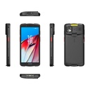 Máy đọc mã vạch di động ME61, Mã: ME61-Q213BM13YNC5S, Hiệu Meferi