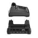 Đế sạc đơn cho máy đọc mã vạch di động ME6X, Mã: ME6X-SCRD02KIT-EU-01, Hiệu Meferi
