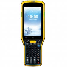 Máy kiểm kho di động RK95 cho kho lạnh, Mã: AK95485D3NPSC , Hiệu Cipherlab