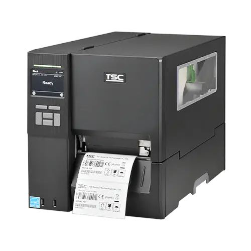 Máy in mã vach TSC MH641, 600 dpi, Hiệu TSC