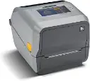 Máy in mã vạch model ZD621, độ phân giải 300dpi (bao gồm dao cắt), PN: ZD6A143-309F00EZ, Hiệu Zebra