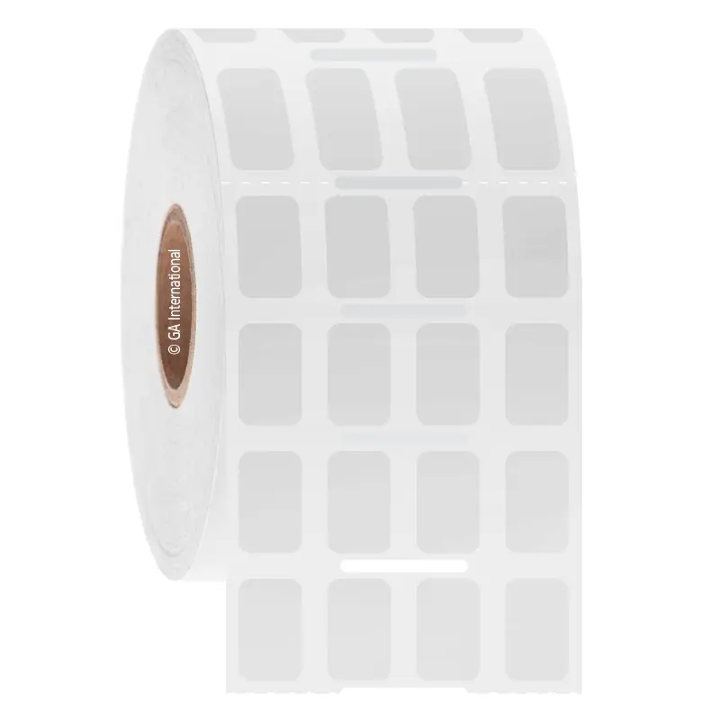 Cryogenic Barcode Labels – 0.31″ x 0.5″ #JTTA-236NOT