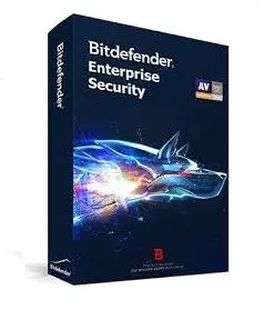 Phần mềm GravityZone Business Security Enterprise - 1 năm