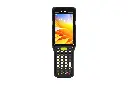 MC34, LAN, WIFI 6E, Gun, Bluetooth, NFC, 4.0"" Display, Vibrator, Android GMS, SE4770 Imager, 6GB RAM / 64GB UFS, 38 Key, 7000mAh Standard Battery, Rest of World 