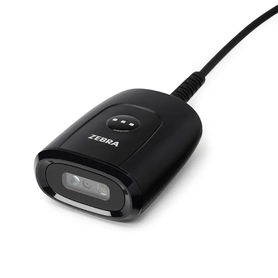Máy đọc mã vạch DS55, Mã: DS55, Hiệu Zebra