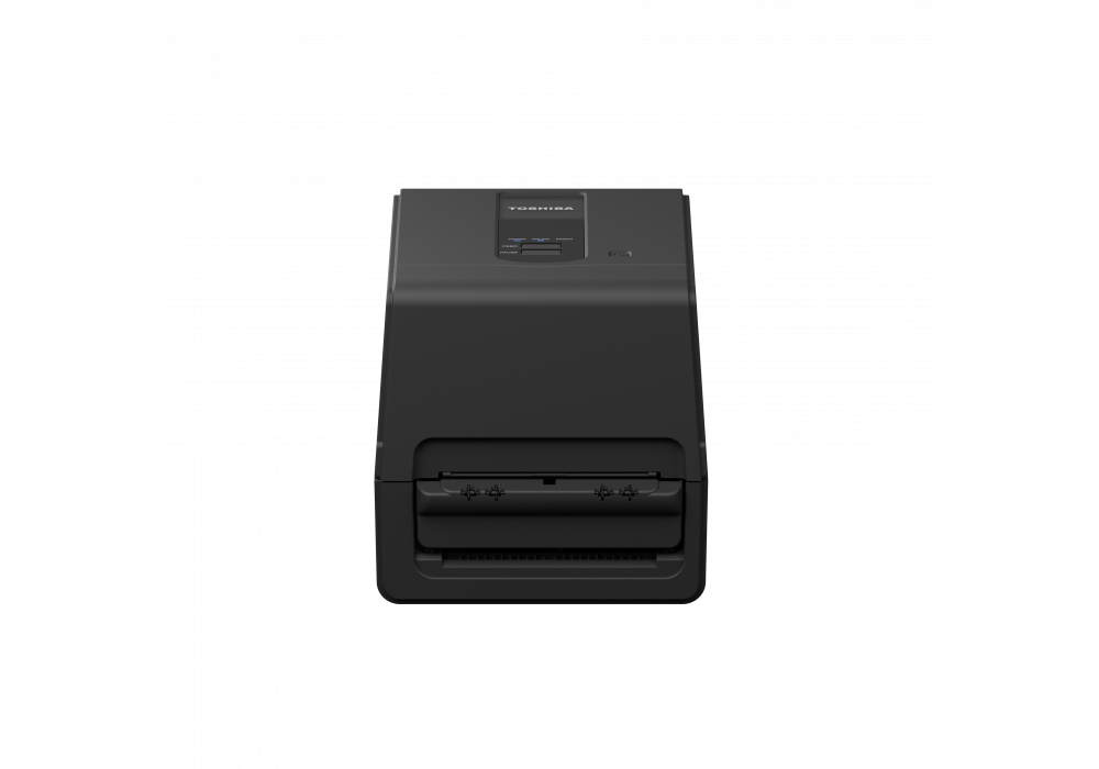 Máy in nhãn BV420T 203 dpi, Mã: BV420T-GS, Hiệu Toshiba