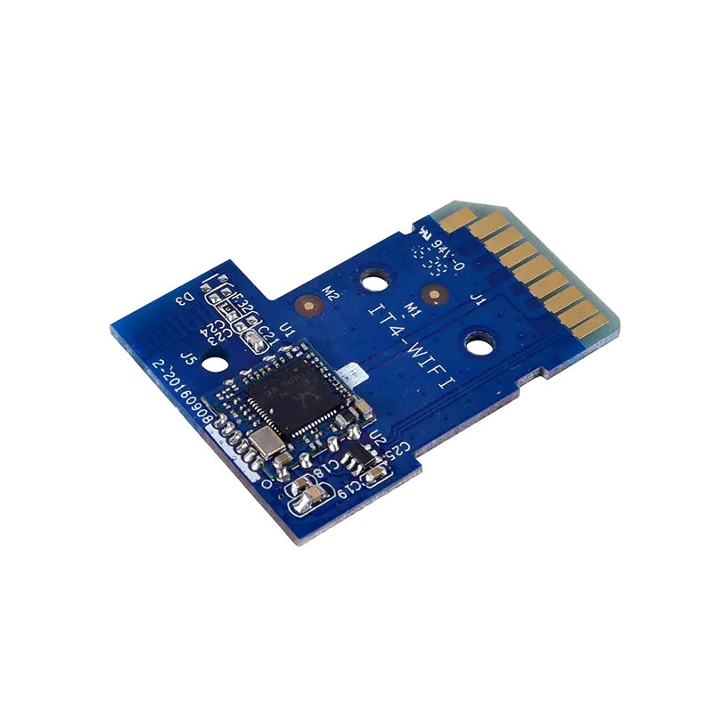 Modul WIFI cho máy in MP4000D, Mã: MP4000D-ACC-WFM01, Hiệu Meferi