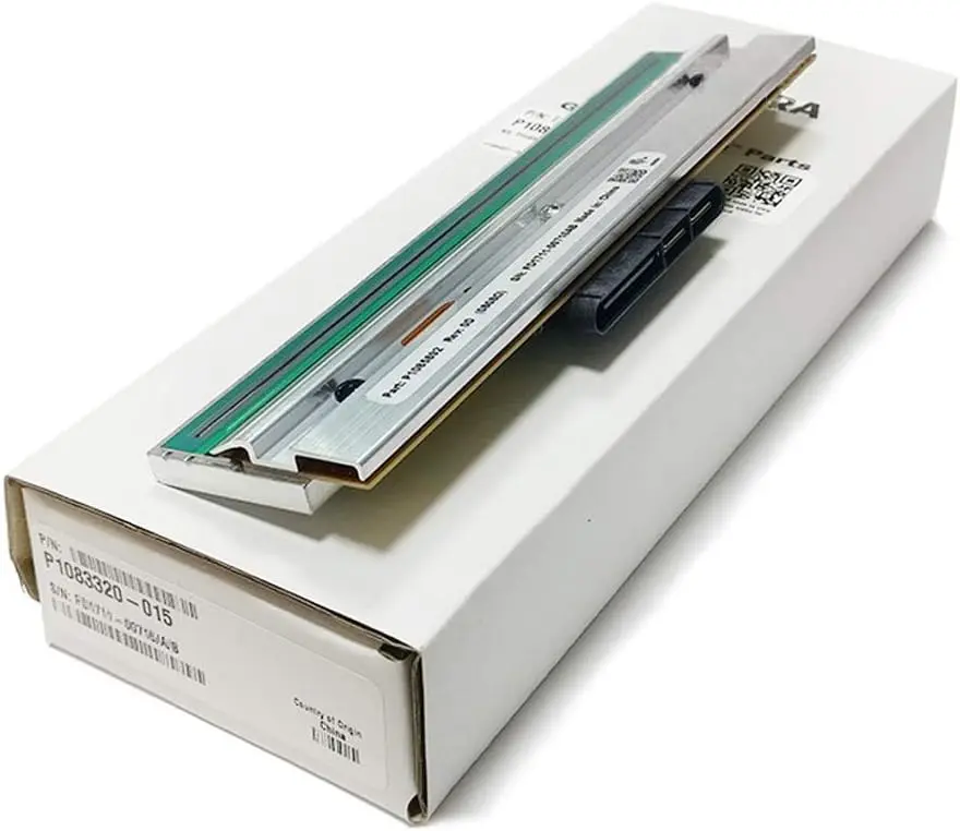Kit Printhead 203 dpi ZT620, ZT620R