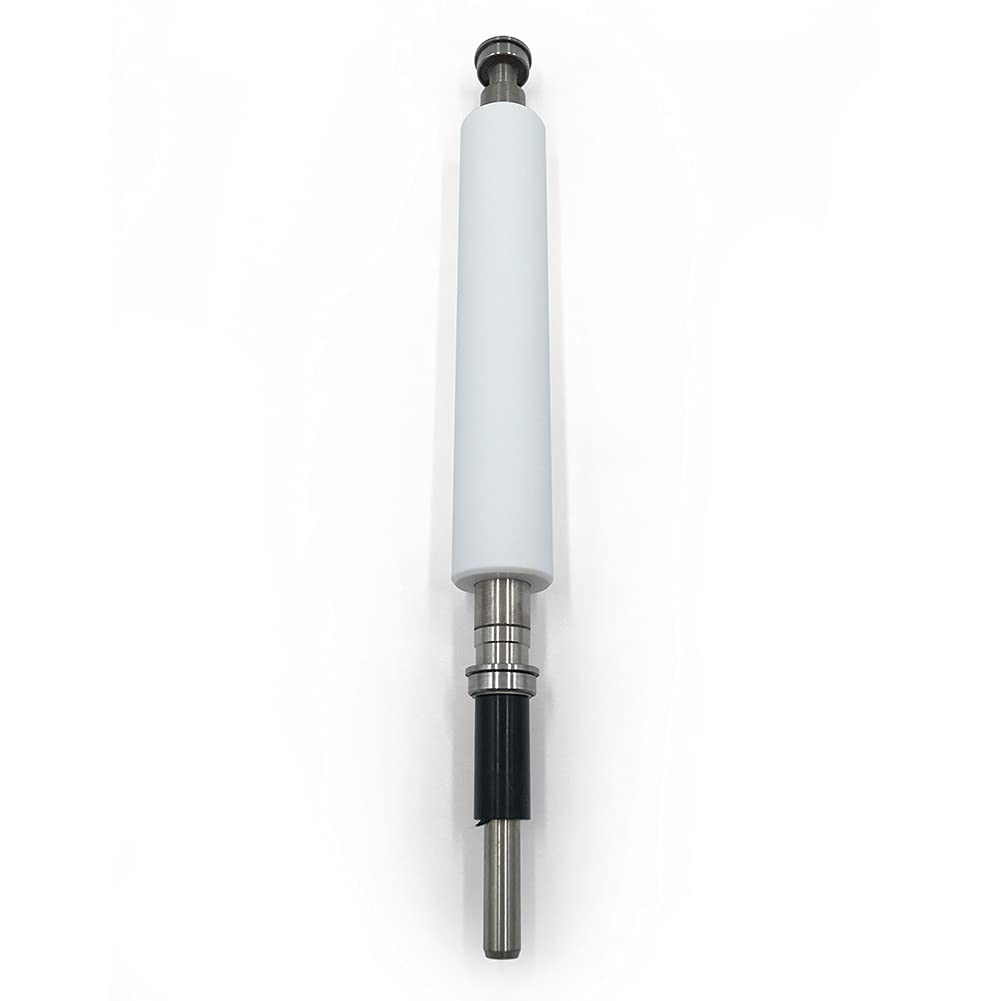 Trục lăn Roller cho máy in mã vạch ZT610, ZT610R, PN: P1083320-032, hiệu Zebra