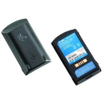 Pin Lithium 5200mAh cho model MC3300, PN: BTRY-MC33-52MA-01, hiệu Zebra