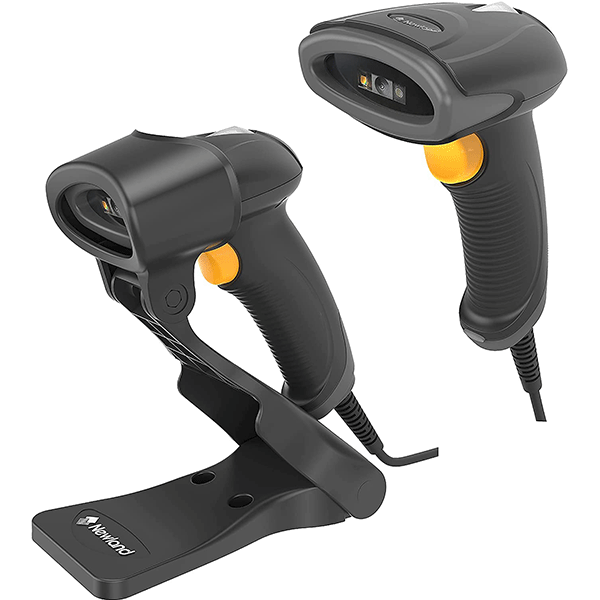 Máy quét mã vạch Newland HR2081-BT 